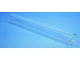GLASS TUBE  D OUTSIDE    44 MM  L   340 MM   - PHYWE - 13289-20