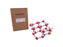 MOLECULAR  ICE MODEL -MOLYMOD MKO-123-26