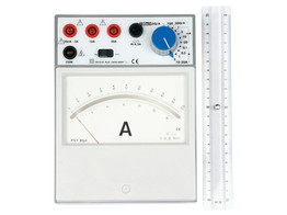 Amperemetre magnetoelectrique 30 A a 20A. Continu  et alternatif   1 c