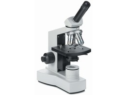 MICROSCOPE EUROMEX MONOCULAIRE - LED -  XLR XE.5612