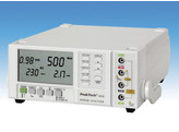 POWER ANALYZER WITH RS-232 C INTERFACE WITH 0 1 W RESOLUTION