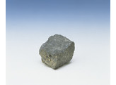 COLUMBITE  NATURAL MINERAL  - PHYWE - 08464-01