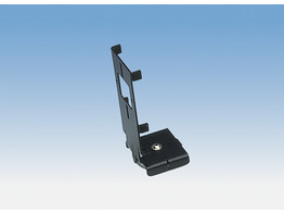 Plate holder on fixing magnet  - PHYWE - 09203-00