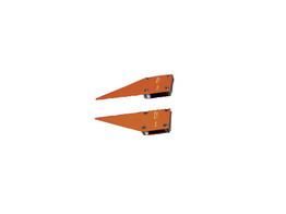 SET OF RIDERS FOR RULERS -HOOKS LAW - U8401570