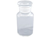 REAGENT BOTTLE WIDE MOUTH ROUND 1000ML