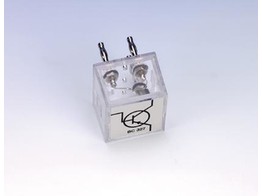 Transistor BC327  base left  G3  - PHYWE - 39127-21