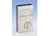 Voltmeter 0.3-300VDC 10-300VAC  /  - PHYWE - 07035-00