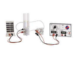 DR. FUEL CELL SCIENCE KIT COMPLEET