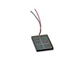 CELLULE SOLAIRE  1V/200MA 