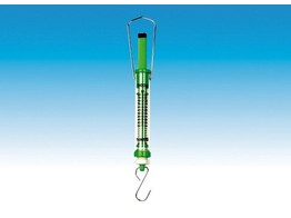 PUSH/PULL SPRING SCALE - 500 G / 5 N