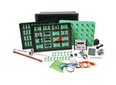 SUPPLEMENT SET FOR ELECTRICS AND ELECTRONICS-LK6802