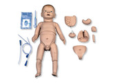 NURSE TRAINING BABY  NEW BORN - P30  1000505 