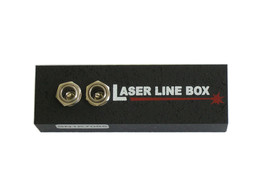 LASER LINE BOX WITH POWER SUPPLY