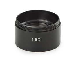 AUXILIARY 1 5X LENS FOR NEXIUSZOOM. WORKING DISTANCE 50 MM
