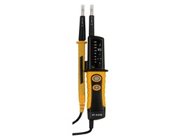 voltage tester  compliant with IEC 61243-3 norm . For low-voltage elec