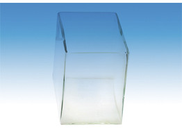  b Aquarium en verre /b 