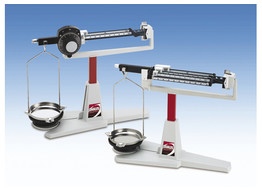 Precision balance 500g/0.001g, series 5133 - Laboratory equipment
