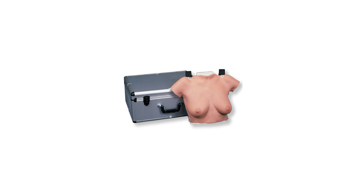 Wearable Breast Self Examination Model L50 for £1,407.39