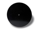 CHLADNI PLATE  CIRCULAR -U56005