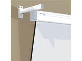 CEILING BRACKET SLIMSCREEN XL