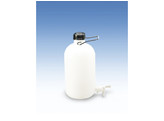 FLASCHE MIT HAHN - 25LITER