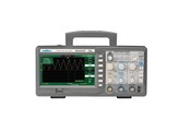 OSCILLOSCOPE NUMERIQUE  2X 25 MHZ- - 836206