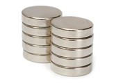 MAGNET SUPERSTARK  12 X 4MM-1PC