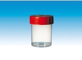 URINE CONTAINER  STERILE  150 ML - 250 STUCK