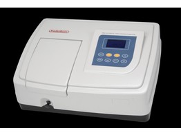 SPECTROFOTOMETER DIGITAAL