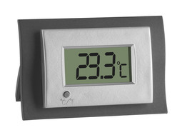 THERMOMETER DIGITAAL MET STAANDER