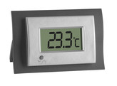 THERMOMETER DIGITAAL MET STAANDER