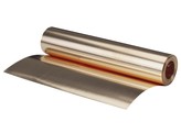 COPPER FOIL- 0 1X150 MM - 500 G - 1185.00