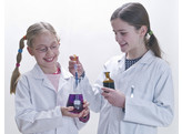  b Blouses de laboratoire tailles enfants /b 