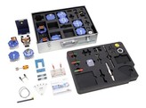 Coffret DEMO advanced electromagnetisme et induction  ET-IND   - PHYWE - 15571-88