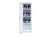 ARMOIRE DE SECURITE  - 1 PORTE PLEINE br/  -  EXTINCTEUR - PRODUITS CORROSIFS - 179612