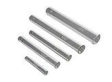 REAGEERBUIS MET RAND I12X75 MM - 100 STUKS