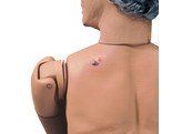 MANNEQUIN DE SOINS KERI - W44075  1013742 