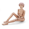 GERI  COMPLETE NURSING SKILLS MANIKIN - W44021  1005597 