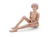 GERI  COMPLETE NURSING SKILLS MANIKIN - W44021  1005597 