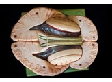 MODEL OF BRAIN IN 15 PARTS