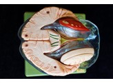 MODEL OF BRAIN IN 15 PARTS