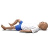 MIKE   MICHELLE  CHILD PATIENT CARE MANIKIN - W45085  1005808 