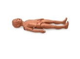 MIKE   MICHELLE  CHILD PATIENT CARE MANIKIN - W45085  1005808 