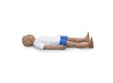 MIKE   MICHELLE  CHILD PATIENT CARE MANIKIN - W45085  1005808 