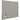 TABLEAU D AFFICHAGE COLORE- BULLETIN  CADRE SOFTLINE 16MM  GRIS 120X300 CM