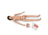 KERI COMPLETE NURSING SKILLS MANIKIN - W44075  1013742 