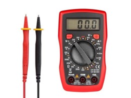 Multimeters Velleman