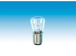  b Replacement lamps for BA15D socket /b 