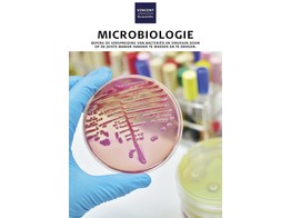 FOLDER MICROBIOLOGIE