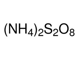 Persulfate d ammonium - pur - 500g